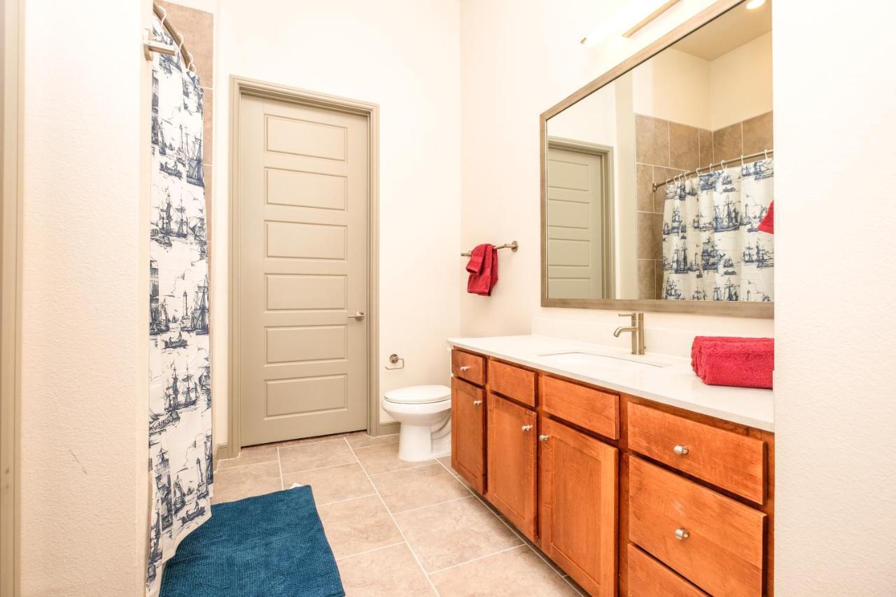 Apartamento Renu At Downtown Houston Exterior foto